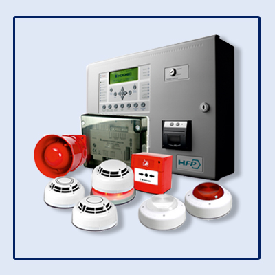 Fire Alarm System