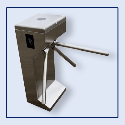Tripod Gate