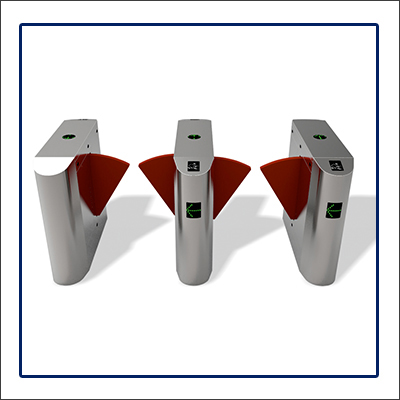 Flap Barrier