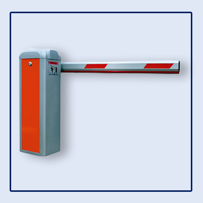 Boom Barrier