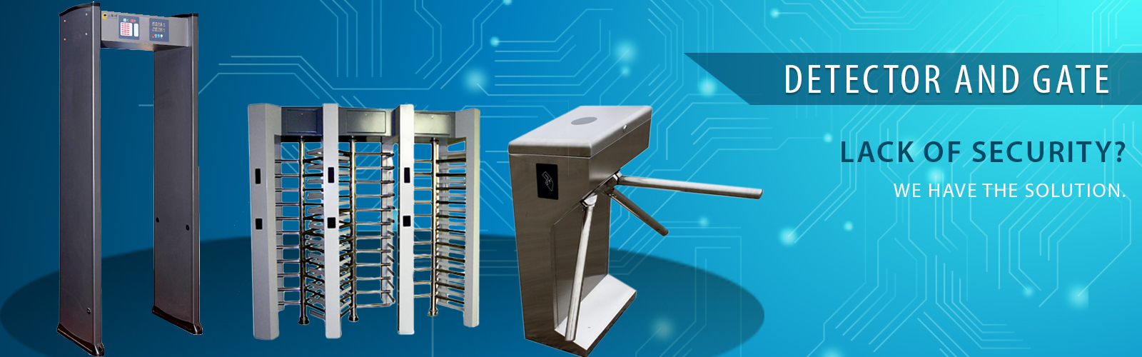 Prime Electronics Banner