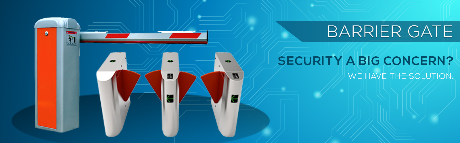 Prime Electronics Banner